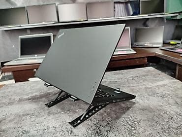 Ноутбуктар жана аксессуарлар: Ультрабук, Колдонулган, Intel Core i5 — 6
