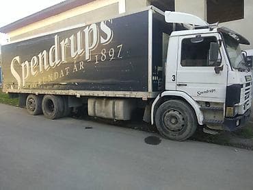 sk 8: Грузовик, Scania, Стандарт — 3