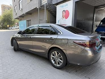 акпп тойота камри: Toyota Camry: 2015 г., 2.5 л, Автомат, Бензин, Седан — 9
