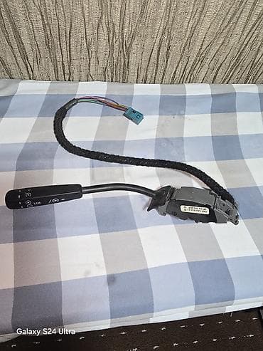 колодки обувные: Блок ABS Mercedes-Benz 2002 г., Оригинал, Франция — 3