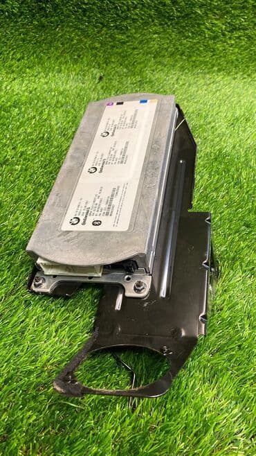 n52: Блок управления bluetooth Bmw X5 E70 (б/у)  Марка: BMW Модель — 4