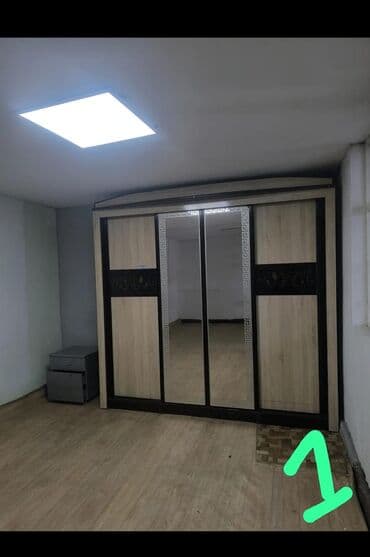 Квартиры: 1 комната, Собственник, Без подселения, С мебелью частично — 2