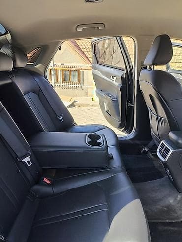 fast: Kia K5: 2020 г., 2 л, Автомат, Бензин, Седан — 10