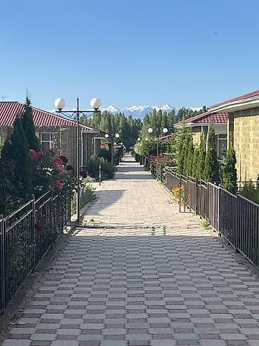 Ысык-Көлдө конок үйү, Демал Демал, Чок-Тал, 4 орун, Күнүмдүк lalafo.kg да Ысык-Көлдө конок үйү, Демал Демал, Чок-Тал, 4 орун, Күнүмдүк