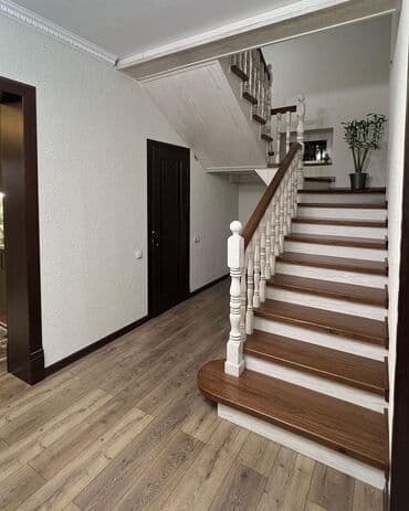 бакту долонотуу: Лестница жасайбыз!! сиз каалагандай!! — 2