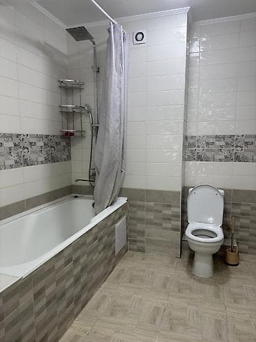 Продажа квартир: 4 комнаты, 144 м², Элитка, 9 этаж, Евроремонт — 7