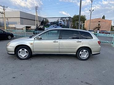 хонда авансиер: Honda Avancier: 2003 г., 2.3 л, Автомат, Бензин, Хэтчбэк — 9