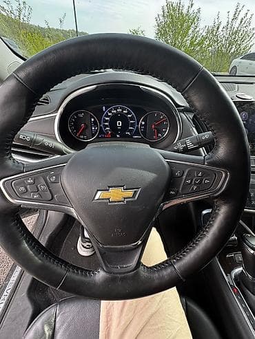 шевролет ланос бампер: Chevrolet Malibu: 2020 г., 1.3 л, Автомат, Бензин, Седан — 7