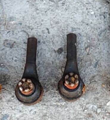 Рулевая тяга ВАЗ (LADA) Новый, Оригинал at lalafo.kg Рулевая тяга ВАЗ (LADA) Новый, Оригинал