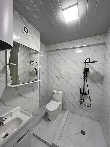 art square: 1 комната, 38 м², 108 серия, 7 этаж, Евроремонт — 8