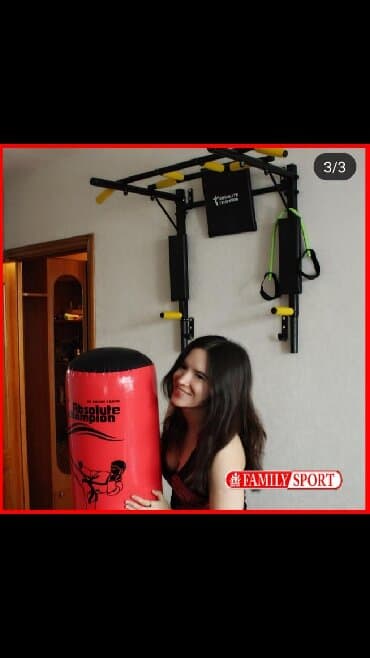 турник для дома бишкек: Турник, Новый, Бесплатная доставка — 2