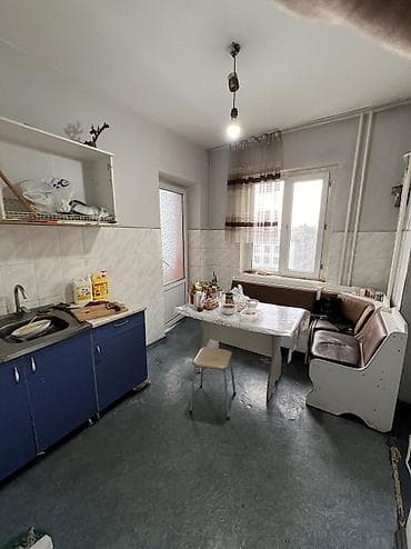 6: 3 комнаты, 75 м², Индивидуалка, 6 этаж, Старый ремонт — 5