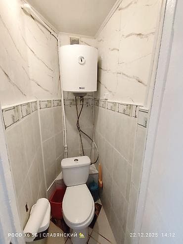 Продажа квартир: 2 комнаты, 39 м², Индивидуалка, 1 этаж, Косметический ремонт — 8