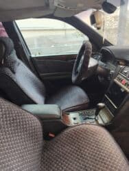 авто до 6000 долларов автомат: Mercedes-Benz E-Class: 1996 г., 4.2 л, Автомат, Бензин, Седан — 7