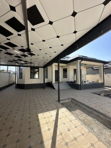 сдаю дом новопакровка: Дом, 143 м², 4 комнаты, Собственник, Дизайнерский ремонт — 2