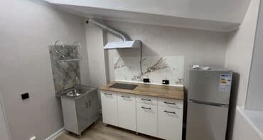 1 комнатная квартира долгосрочный: 1 комната, Собственник, Без подселения, С мебелью частично — 5