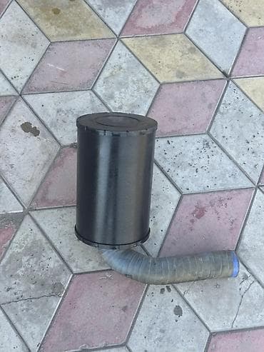 Оборудование для бизнеса: Комплект деталей для промышленного/коммерческого кондиционера или — 4