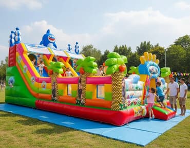 купить батут бу недорого: Батут Надувной, Б/у — 2