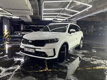 саренто кия: Kia Sorento: 2020 г., 2.2 л, Робот, Дизель, Кроссовер — 1