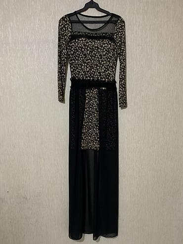 second hend: Продаю вечернее платье для торжеств Размер 42-44 Состояние отличное — 3