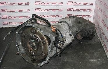 4wd: Коробка передач Автомат Toyota 1999 г., Б/у, Оригинал, Япония — 2