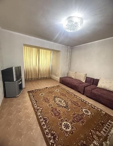 2 комнатные квартира: 2 комнаты — 3