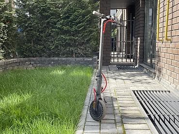 s7 fe: Электросамокат, Xiaomi, Без рассрочки, Б/у, Самовывоз — 2