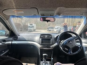 хонда мобила: Honda Inspire: 2003 г., 3 л, Автомат, Бензин, Седан — 5