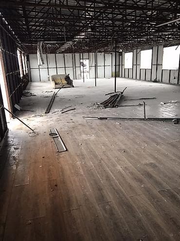 услуга экскаватора: Вывоз строительного мусора и демонтаж - Профессиональный вывоз — 10