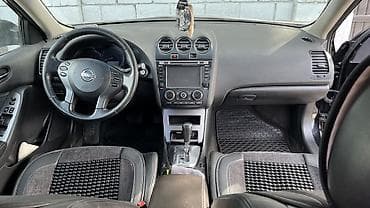 altima: Nissan Altima: 2011 г., 2.5 л, Автомат, Бензин, Седан — 10