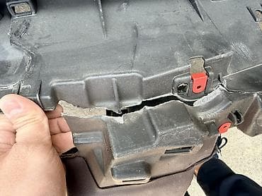 фары g05: Срочно! Торпеда BMW X5 F15 При транспортировке немного обломалось — 3