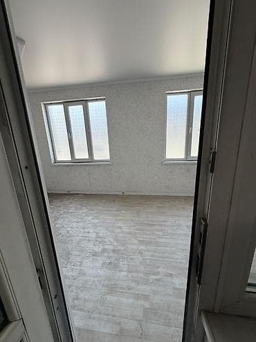 Кыймылсыз мүлк: 2 бөлмө, 58 м², Фучик паркы Жеке план, 1 кабат, Косметикалык оңдоо — 3