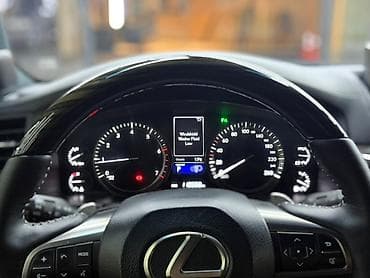 lexus lx 470 купить: Lexus LX: 2019 г., 5.7 л, Автомат, Бензин, Внедорожник — 3