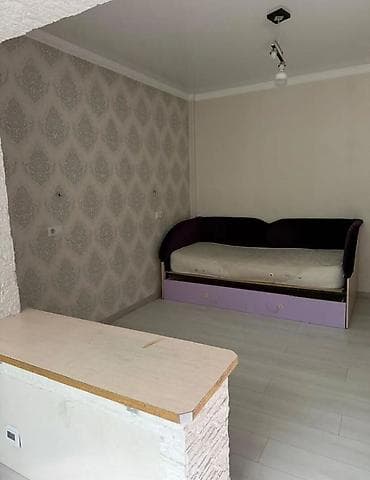 бета: 2 комнаты, Без подселения, С мебелью частично — 3