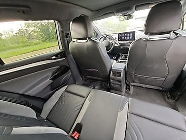 volkswagen id 4 цена: Volkswagen ID.4: 2021 г., Автомат, Электромобиль, Кроссовер — 8