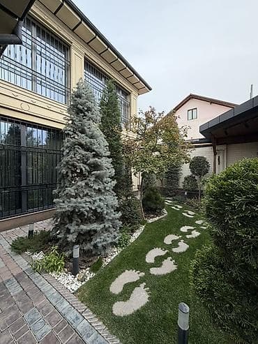 nova grant: Современный дом 256 м² с дизайнерским ремонтом в центре города — 7