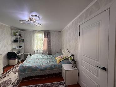 Дома: 🏡 Продаётся уютный дом в г. Каракол! 📍 ул. Нефтянникова ✨ Просторный и — 6