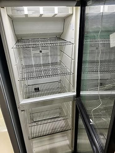 холодилник бу: Продаю холодильник работает отлично в хорошем состоянии высота 128см — 5