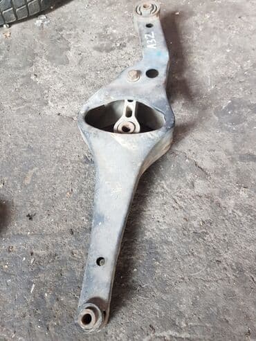 реставрация шаровой опоры опель вектра с: Nissan cefiro a32подушка с задней балки ниссан цефиро а32 плавающий — 5