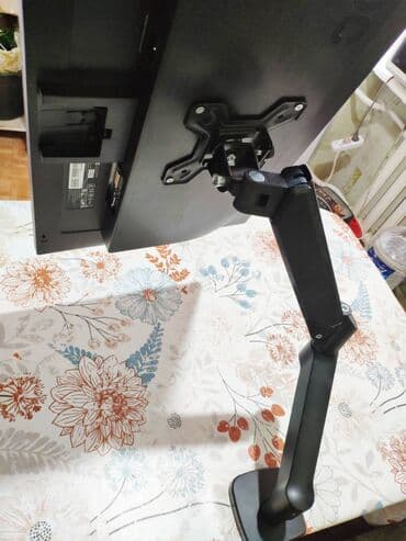 купить монитор 22 дюйма: Монитор, AOC, Б/у, LED, 24" - 25" — 10