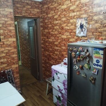 дом в расрочку: 1 комната, 36 м², 104 серия, 1 этаж, Косметический ремонт — 16