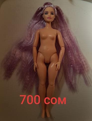 заказать кукольный домик для барби: Продаю куклы Барби extra ( Оригинал mattel, новые)нюдом (без — 7