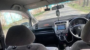 honda stream стартер: Honda Stream: 2002 г., 1.7 л, Автомат, Бензин, Минивэн — 5