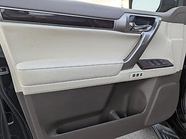 еврейский авто: Lexus GX: 2017 г., 4.6 л, Автомат, Бензин, Внедорожник — 10