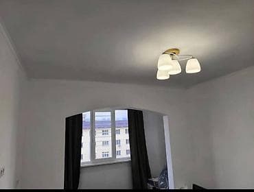 2 bedroom: 2 комнаты, 66 м², 106 серия, 9 этаж, Евроремонт — 2