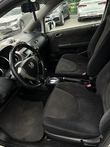 коробка цивик: Сдаю Honda Jazz под выкуп, | Предоплата, Рассрочка без банка, Бензин — 5