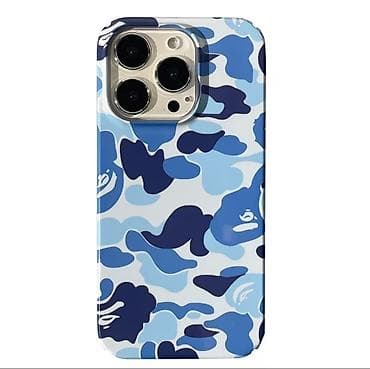 микрофон ош: Коллекция чехлов для iPhone с защитой камеры и стильными принтами: - — 3
