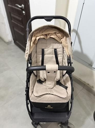 коляска kidilo d900 отзывы: Коляска, Б/у — 3