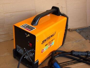 Аренда сварочный аппарат
в сутки от 500 сом