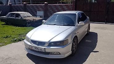 e60 m5: Honda Accord: 1999 г., 0.2 л, Автомат, Бензин, Седан — 2